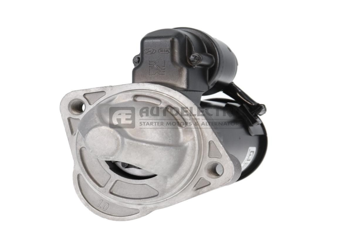 AUTOELECTRO Starter motor Article number: AEX1399 cheaply