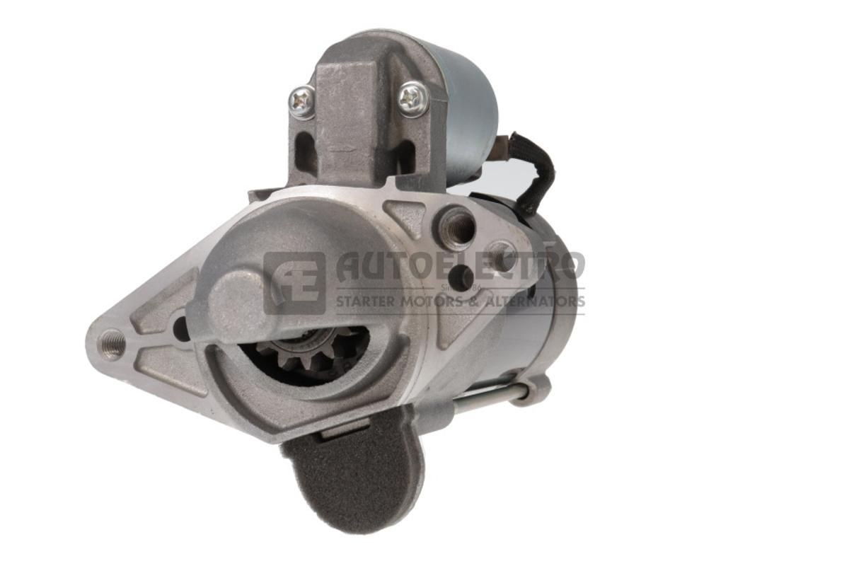 AUTOELECTRO Starter motor Article number: AEX1434 cheaply