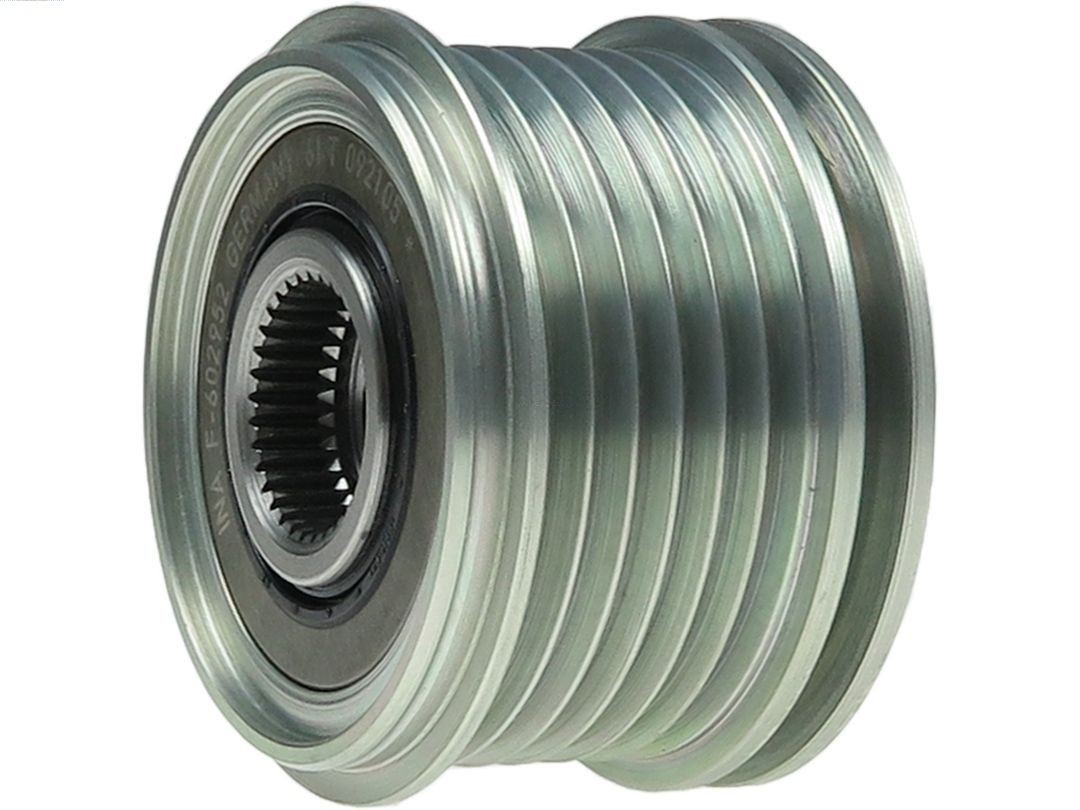 AS-PL Alternator Freewheel Clutch Article number: AFP5036(INA) cheaply