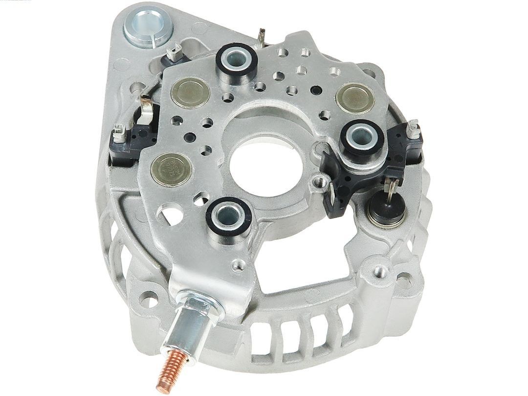 AS-PL Bracket, alternator drive flange Article number: ARC6093S cheaply