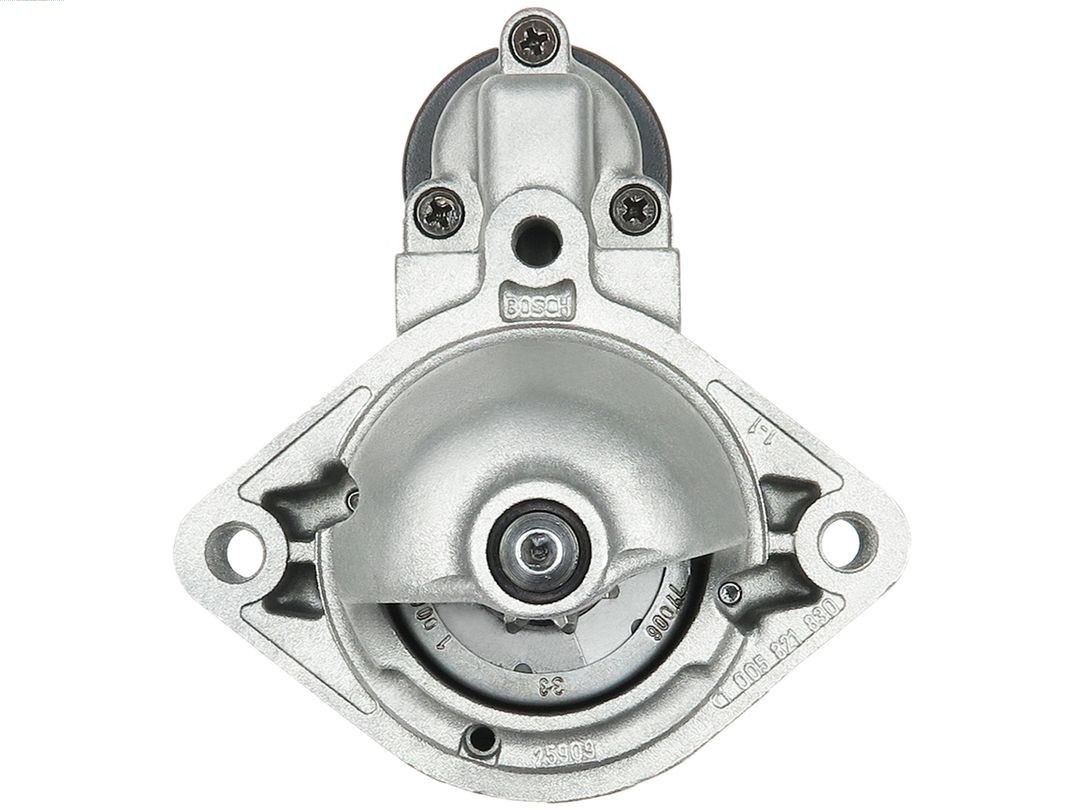 AS-PL Starter motor Article number: S0093PR cheaply