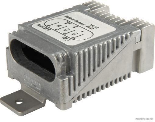 HERTH+BUSS ELPARTS Control Unit, electric fan (engine cooling) Article number: 75898941 cheaply