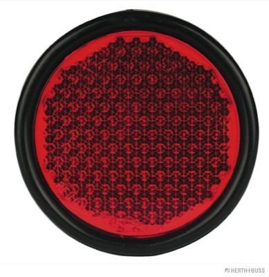 HERTH+BUSS ELPARTS Reflex Reflector Article number: 78623016 cheaply