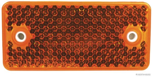 HERTH+BUSS ELPARTS Reflektor Varenummer: 78623138 billige