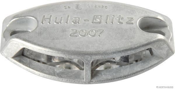 HERTH+BUSS ELPARTS Havariblink Varenummer: 80690019 billige