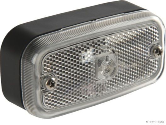 HERTH+BUSS ELPARTS Positionslygte Varenummer: 82710043 billige