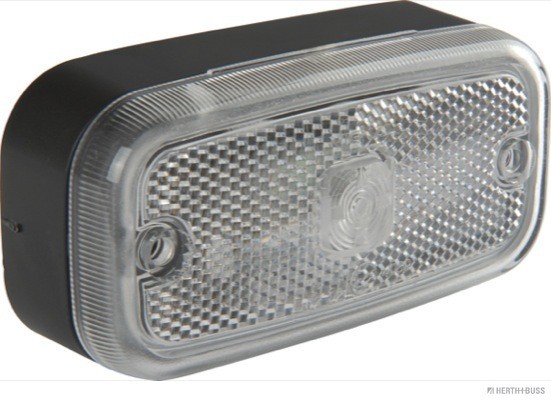 HERTH+BUSS ELPARTS Positionslygte Varenummer: 82710093 billige