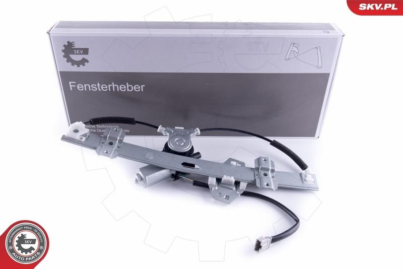 ESEN SKV Window regulator Article number: 00SKV781 cheaply