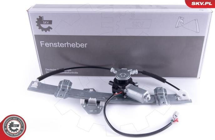 ESEN SKV Window regulator Article number: 00SKV782 cheaply