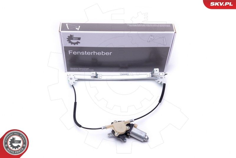 ESEN SKV Window regulator Article number: 00SKV901 cheaply