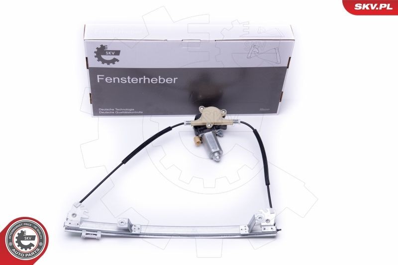 ESEN SKV Window regulator Article number: 00SKV902 cheaply