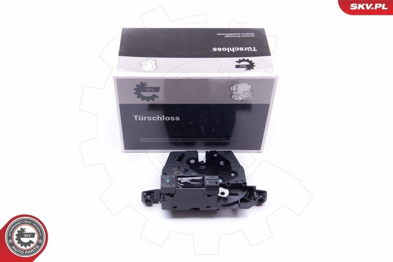 ESEN SKV Tailgate Lock Article number: 16SKV344 cheaply