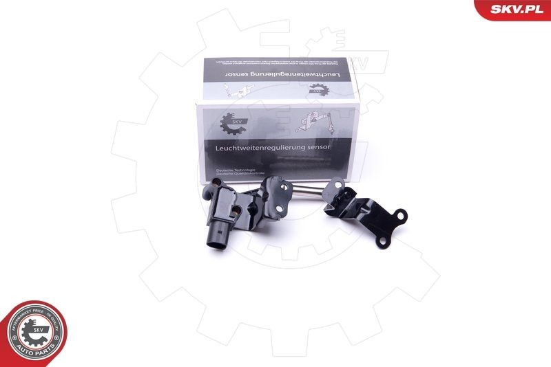 ESEN SKV Sensor, Xenonlys (lysvide-regulering Varenummer: 17SKV436 billige