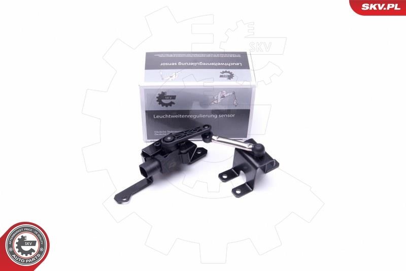 ESEN SKV Sensor, Xenon light (headlight range adjustment) Article number: 17SKV438 cheaply