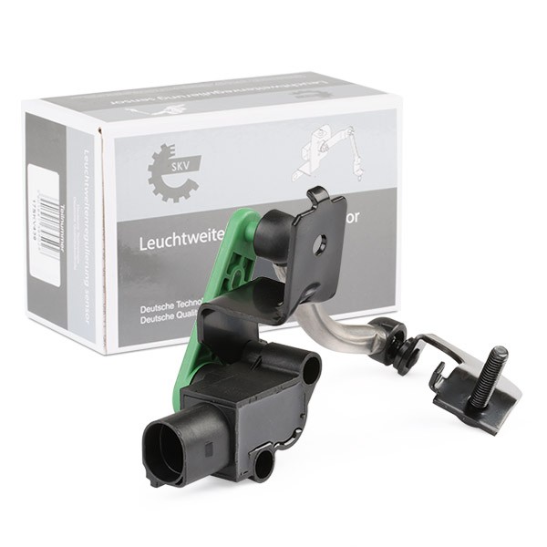 ESEN SKV Sensor, Xenonlys (lysvide-regulering Varenummer: 17SKV439 billige