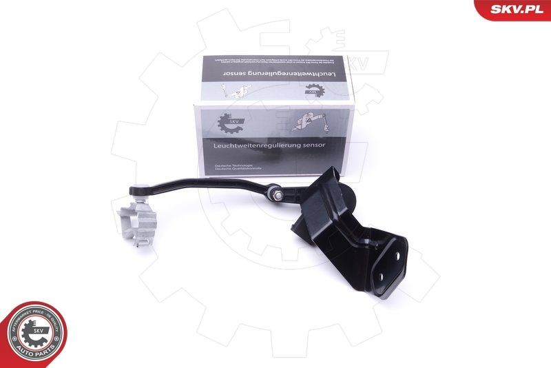 ESEN SKV Sensor, Xenonlys (lysvide-regulering Varenummer: 17SKV466 billige