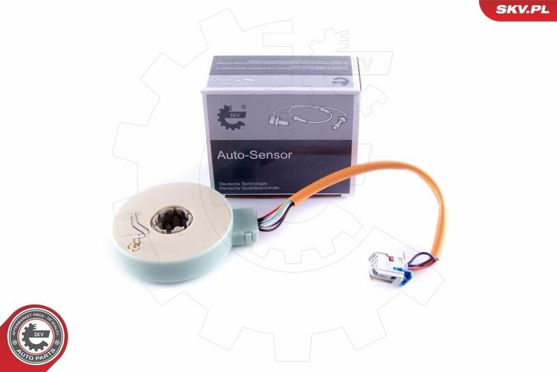 ESEN SKV Steering Angle Sensor Article number: 17SKV481 cheaply
