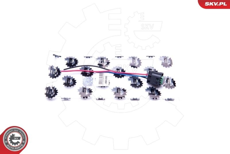 ESEN SKV Parking assist system wiring harness Article number: 28SKV900 cheaply