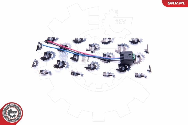 ESEN SKV Parking assist system wiring harness Article number: 28SKV901 cheaply
