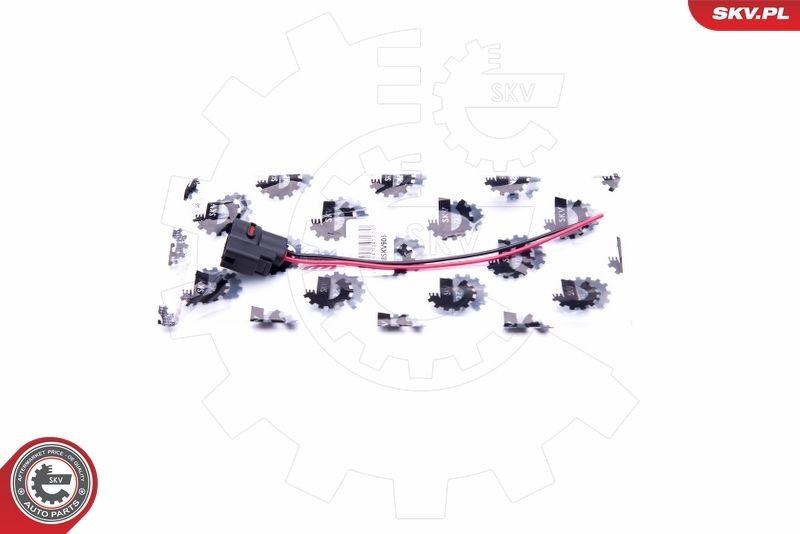 ESEN SKV Parking assist system wiring harness Article number: 28SKV905 cheaply