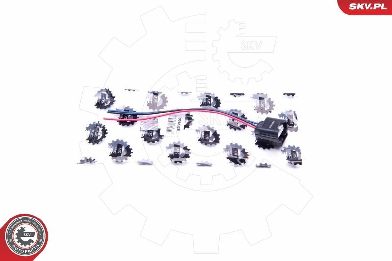 ESEN SKV Parking assist system wiring harness Article number: 28SKV906 cheaply