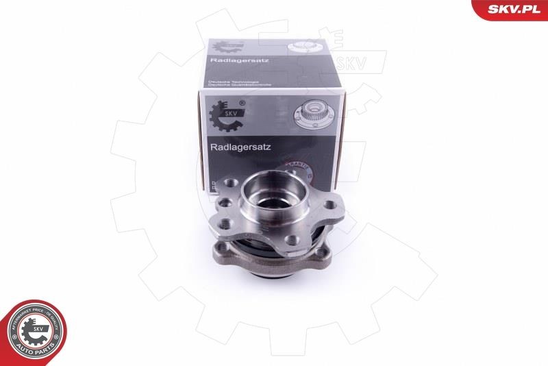 ESEN SKV Wheel bearing kit Article number: 29SKV327 cheaply