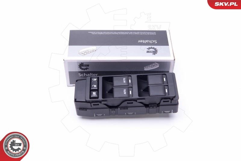 ESEN SKV Window switch Article number: 37SKV092 cheaply