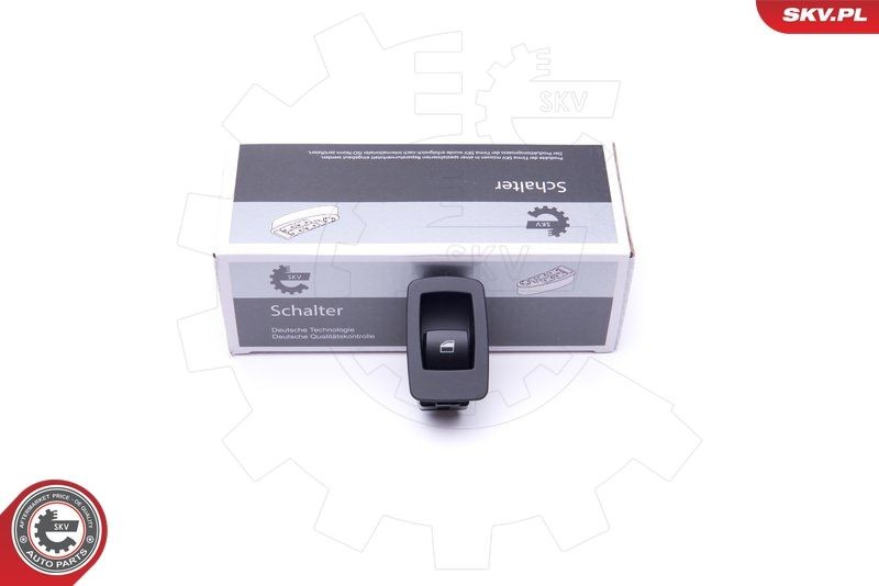 ESEN SKV Window switch Article number: 37SKV341 cheaply