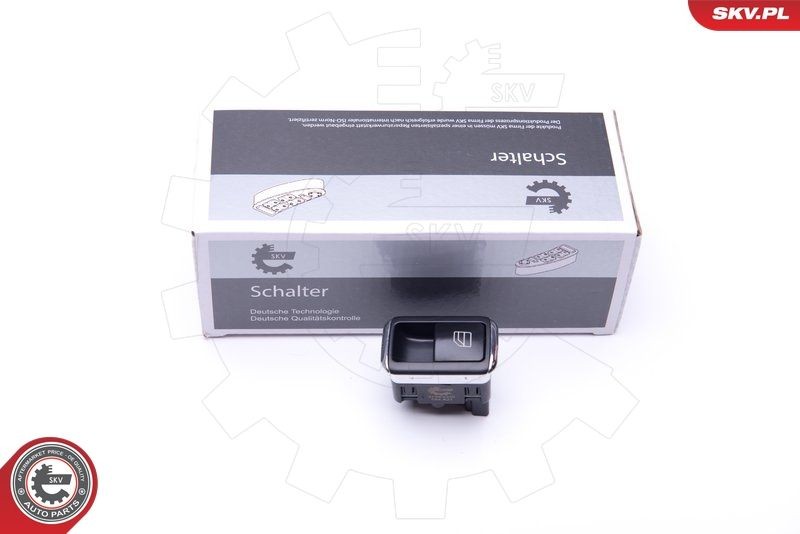 ESEN SKV Window switch Article number: 37SKV349 cheaply