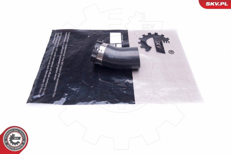ESEN SKV Charger intake hose Article number: 43SKV383 cheaply
