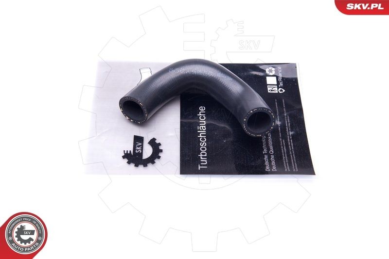 ESEN SKV Charger intake hose Article number: 43SKV408 cheaply