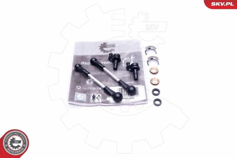 ESEN SKV Repair Kit, intake manifold module Article number: 49SKV502 cheaply