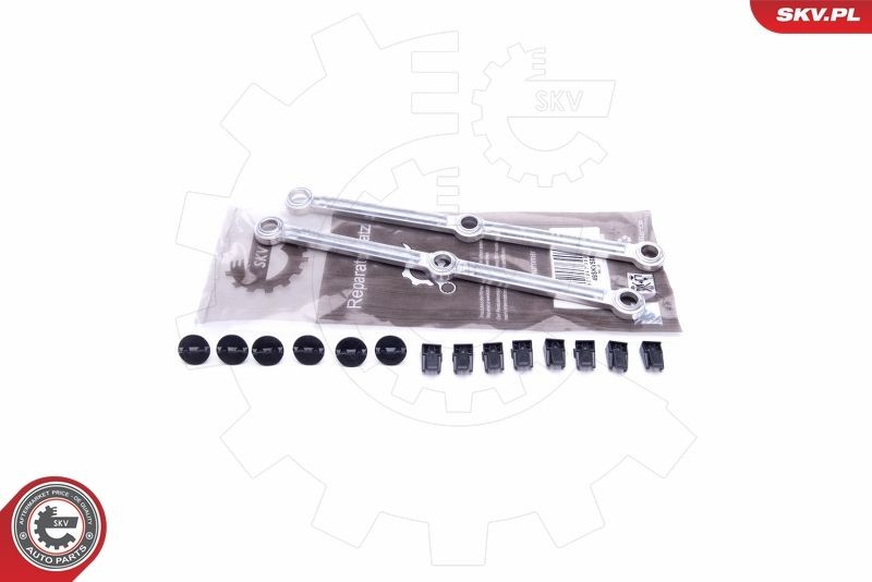 ESEN SKV Repair Kit, intake manifold module Article number: 49SKV508 cheaply