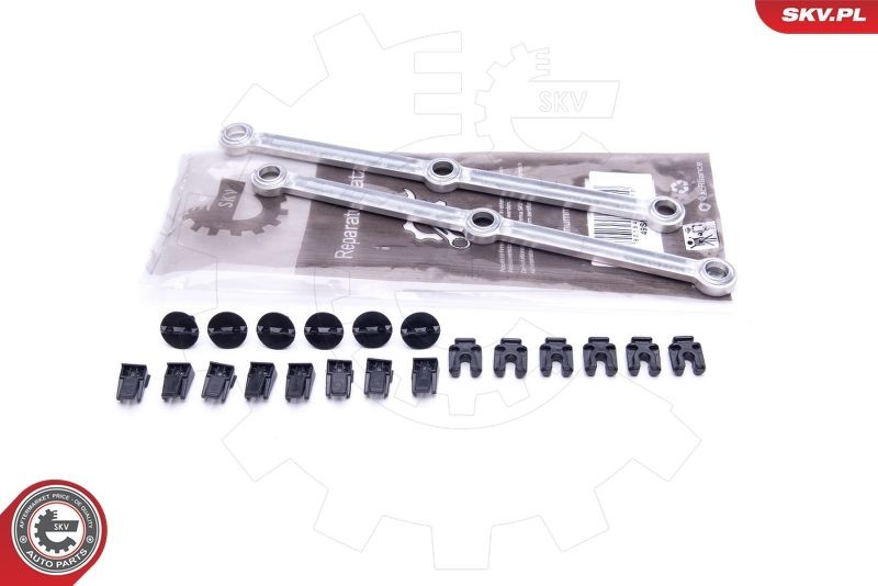 ESEN SKV Repair Kit, intake manifold module Article number: 49SKV509 cheaply