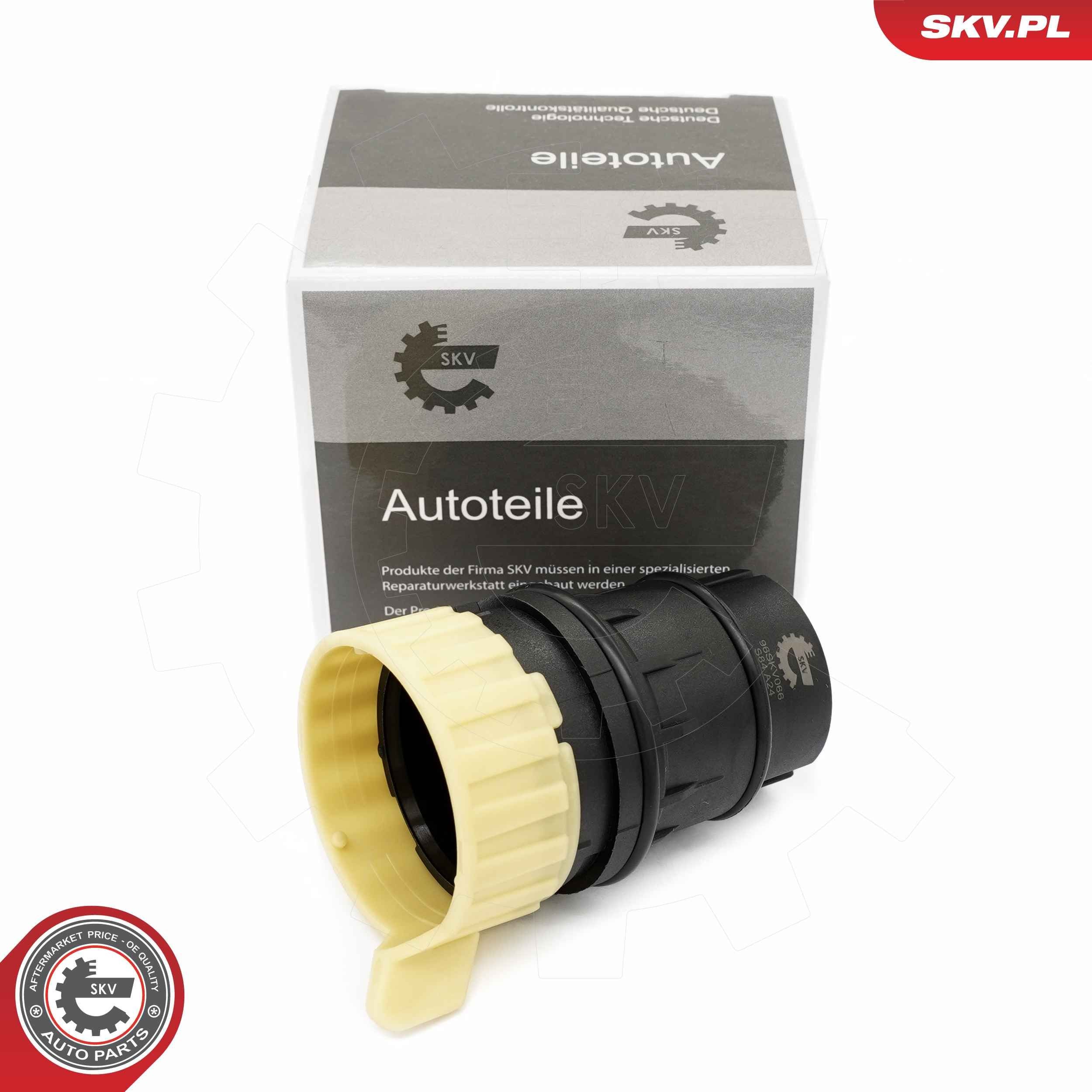 ESEN SKV Plug Housing, automatic transmission control unit Article number: 96SKV066 cheaply