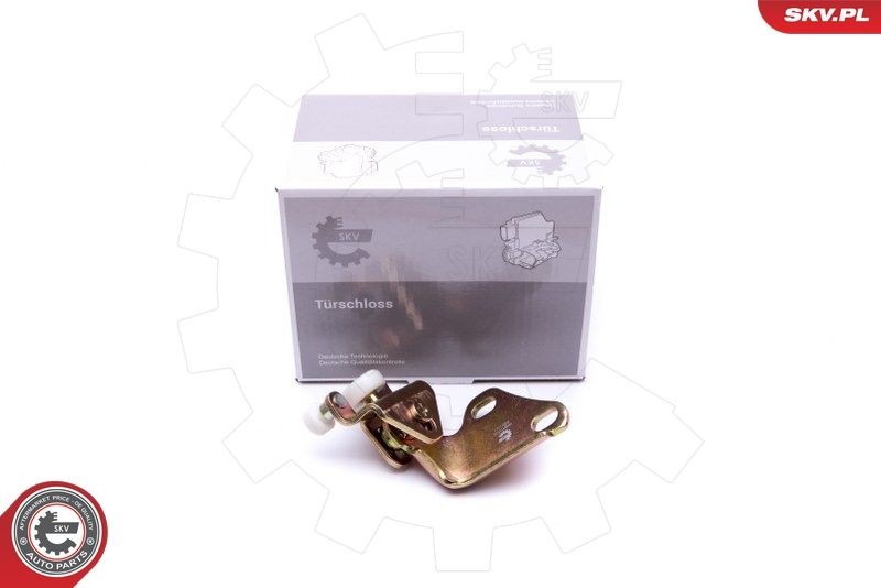 ESEN SKV 96SKV708 Rulleføring, skydedør LT 2.8 TDI 125 HK Diesel 2006