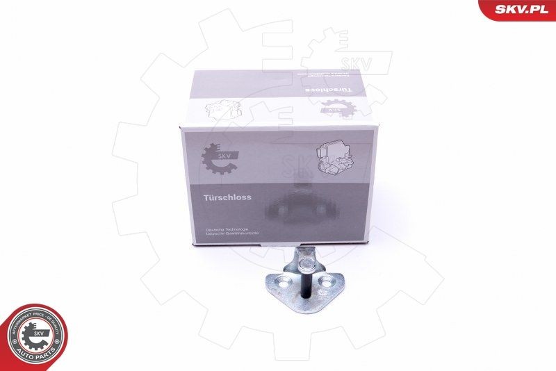 ESEN SKV Locking Knob Article number: 96SKV755 cheaply