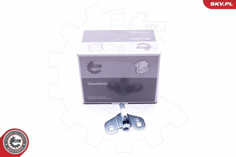 ESEN SKV Locking Knob Article number: 96SKV756 cheaply