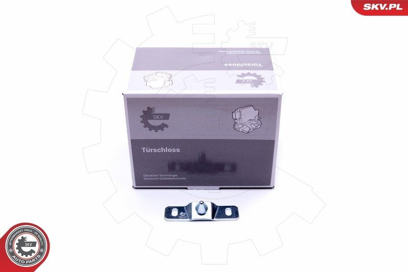 ESEN SKV Locking Knob Article number: 96SKV757 cheaply
