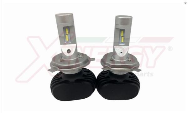 AP XENERGY Headlight bulb Article number: XE-400FL cheaply