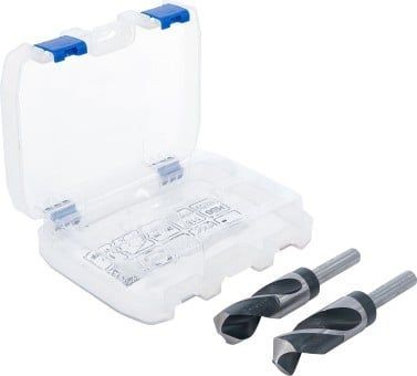 BGS Twist Drill Bit Set Article number: 6802 cheaply