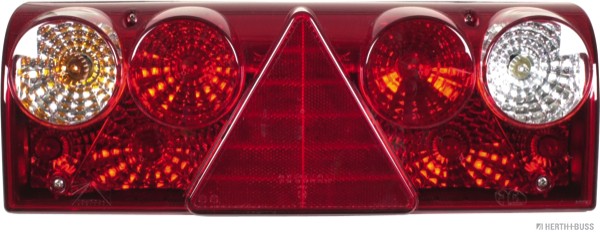 HERTH+BUSS ELPARTS Combination Rearlight Article number: 83830079 cheaply