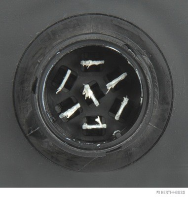 HERTH+BUSS ELPARTS Combination Rearlight Article number: 83830157 cheaply