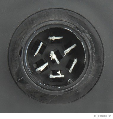 HERTH+BUSS ELPARTS Combination Rearlight Article number: 83830158 cheaply