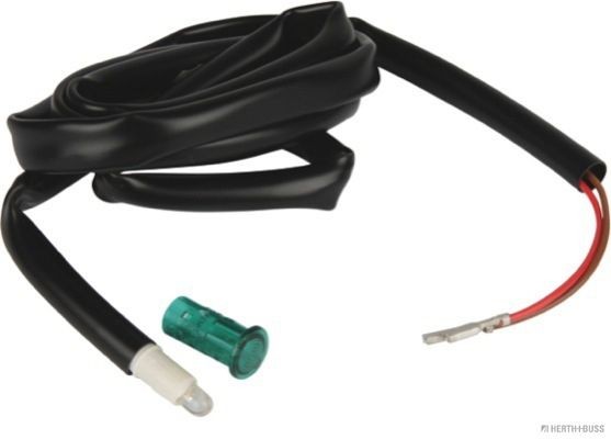 HERTH+BUSS ELPARTS Control Lamp Article number: 85780680 cheaply