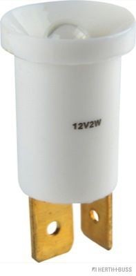 HERTH+BUSS ELPARTS Bulb, instrument lighting Article number: 89901073 cheaply