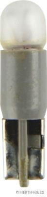 HERTH+BUSS ELPARTS Bulb, instrument lighting Article number: 89901230 cheaply