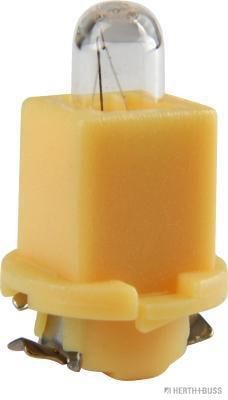 HERTH+BUSS ELPARTS Bulb, instrument lighting Article number: 89901239 cheaply