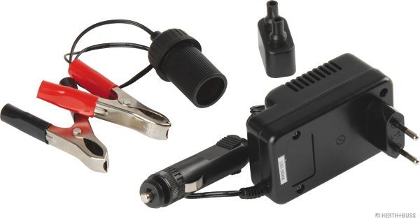 HERTH+BUSS ELPARTS Batterilader Varenummer: 95980013 billige