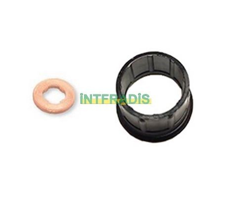 INTFRADIS Seal Kit, injector nozzle Article number: 10122K cheaply